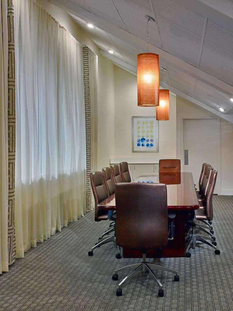 Sonesta Es Suites Cincinnati - Sharonville East Facilități foto
