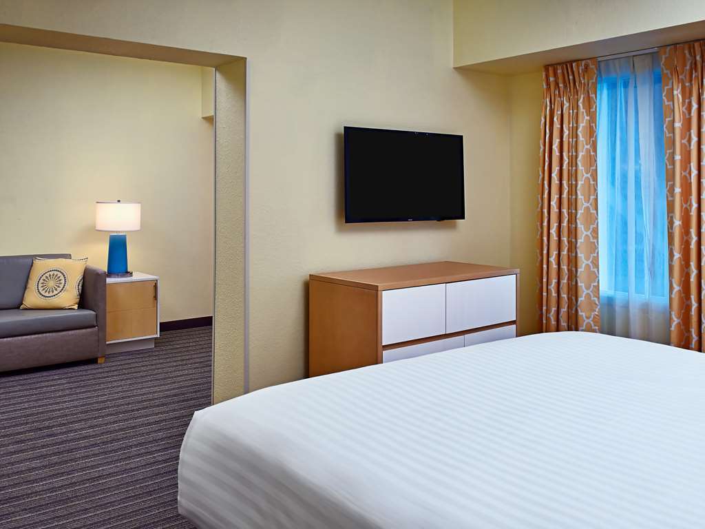 Sonesta Es Suites Cincinnati - Sharonville East Cameră foto