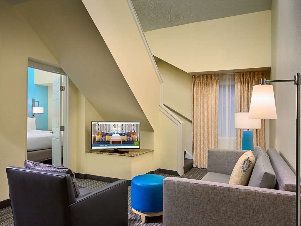 Sonesta Es Suites Cincinnati - Sharonville East Cameră foto