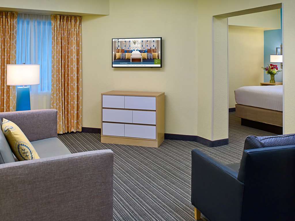 Sonesta Es Suites Cincinnati - Sharonville East Cameră foto